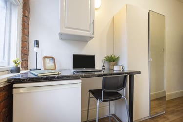 1 bed flat, Corporation Street, Green Quarter, Manchester, M44DU - Image 4